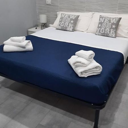 Il Rifugio Di Masaniello Apartment เนเปิลส์ ภายนอก รูปภาพ