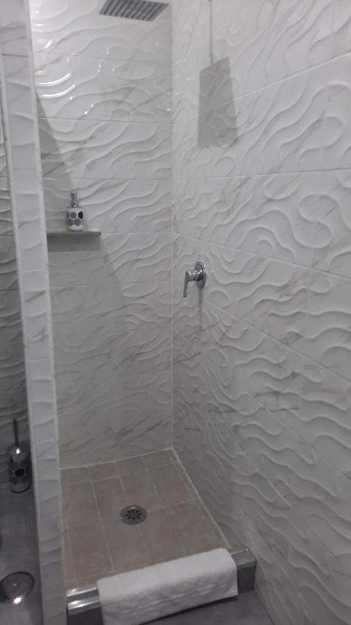 Il Rifugio Di Masaniello Apartment เนเปิลส์ ภายนอก รูปภาพ