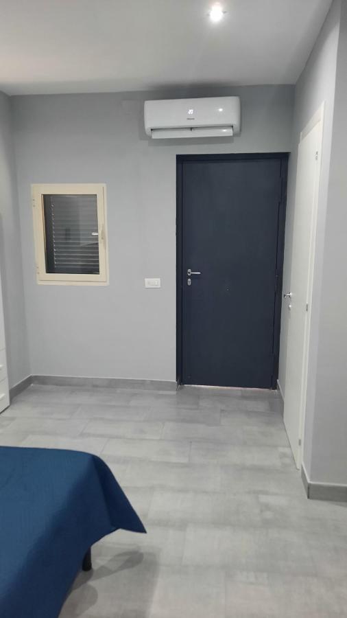 Il Rifugio Di Masaniello Apartment เนเปิลส์ ภายนอก รูปภาพ