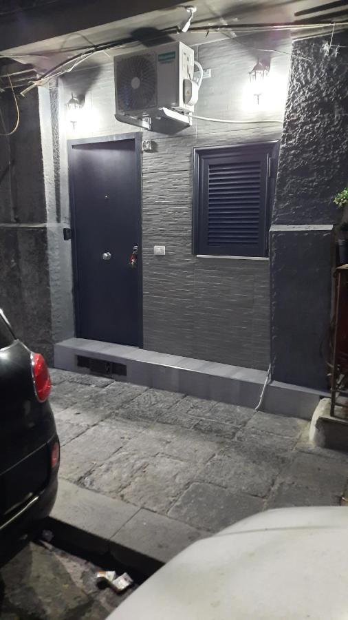 Il Rifugio Di Masaniello Apartment เนเปิลส์ ภายนอก รูปภาพ