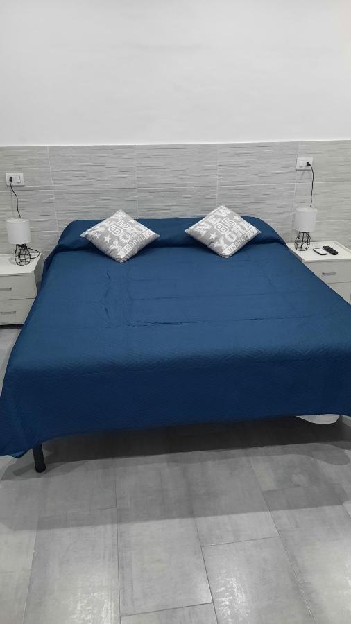 Il Rifugio Di Masaniello Apartment เนเปิลส์ ภายนอก รูปภาพ