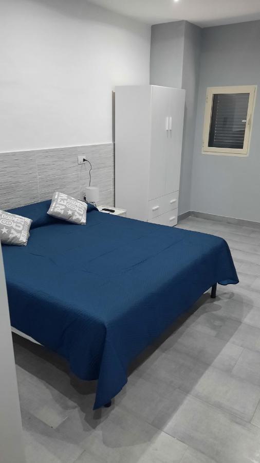 Il Rifugio Di Masaniello Apartment เนเปิลส์ ภายนอก รูปภาพ
